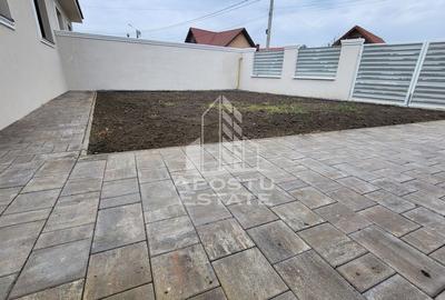 Duplex nou pe parter,vatra veche Sag - 18