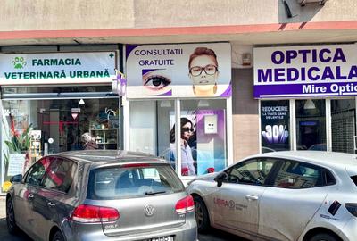 Spațiu comercial, de 20 mp, în Alexandru Obregia - 1