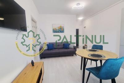 Apartament nou – Prima închiriere · Etaj 1 · Loc de parcare inclus Turnisor - 3