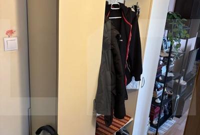 Apartament 3 camere mobilat modern, aproape de Parcul Drumul Taberei si metrou - 13