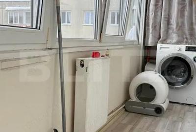 Apartament cu 3 camere decomandat în Noua - 7