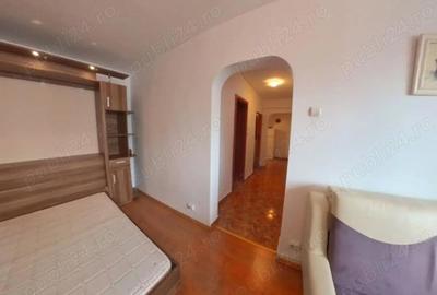 Apartament cu 2 camere decomandat, mobilat în Central - 4