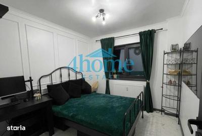 Apartament cu 2 camere în Apărătorii Patriei - 7
