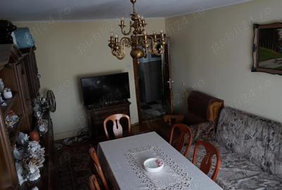 Apartament cu 2 camere decomandat în Freidorf - 9