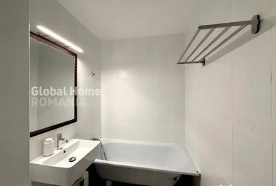 Apartament cu 2 camere semidecomandat în Tineretului - 3