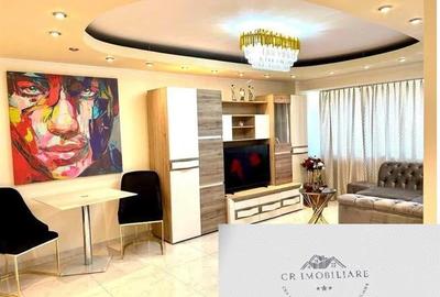 Vanzare apartament 2 camere Designer Lux - Unirii-Bulevard - 1