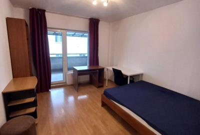 Apartament cu 1 camera in Zorilor,bloc nou,strada Viilor - 1