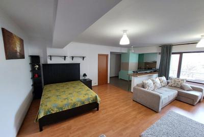 Garsonieră semidecomandată în Baba Novac - 5