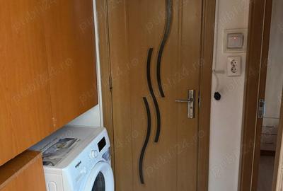 Apartament cu 2 camere semidecomandat în Pantelimon - 9