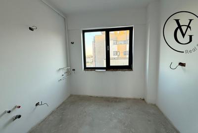Apartament spatios 3 camere - Tomis Plus - incalzire in pardoseala - 4