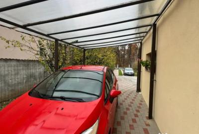 Casă cu 5 camere cu Teren 1310 Mp în Central - 11