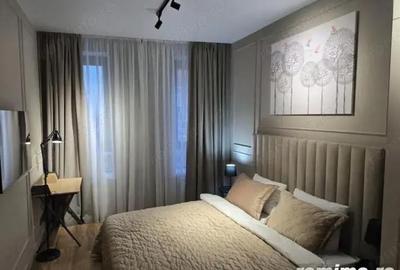 Garsonieră decomandată în Crângași - 1