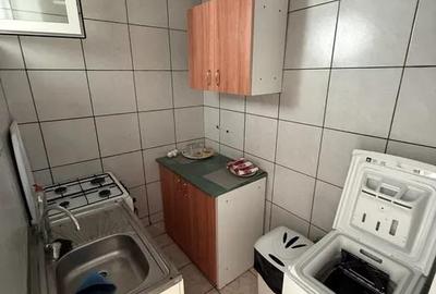 APARTAMENT 1 CAMERA | TIP D | ALUMINEI | ZONA DECEBAL - 5