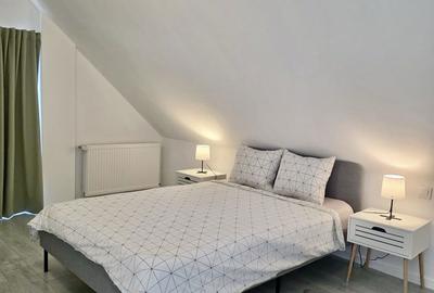 Apartament cu 2 camere decomandat în Central - 5