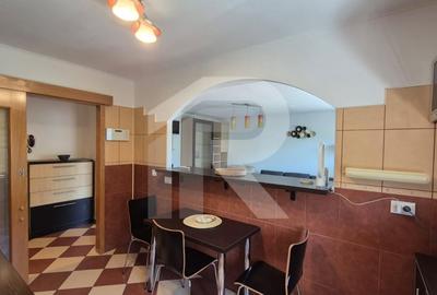 Apartament 2 camere - Strada Prometeu nr. 21 - Zona Aviatiei - 5