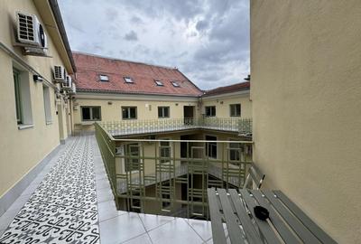 Apartament 2 camere elegant - Centrul Vechi Timisoara - Comision 0 - 7