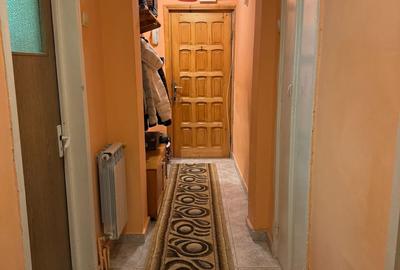 Apartament cu 2 camere decomandat în Alexandru cel Bun - 11