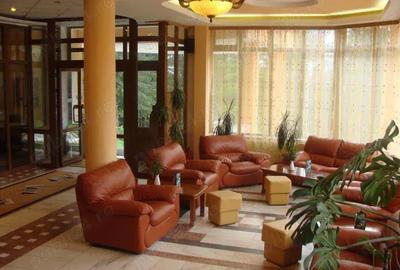 Spațiu comercial, de 1,000 mp, în Predeal - 1