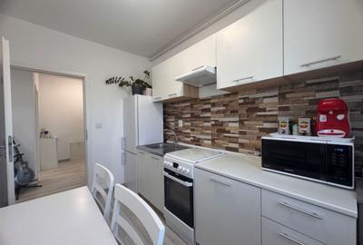 Apartament cu 2 camere decomandat în Giroc - 4