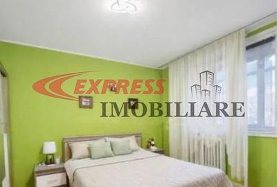 Apartament cu 3 camere decomandat, mobilat în 1 Decembrie 1918 - 1