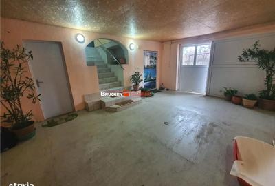 Casă cu 4 camere cu Teren 824 Mp în Central - 19