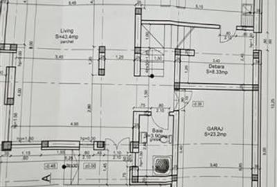 CASA INDIVIDUALA MODERNA MOBILATA - UTILATA IN DUMBRAVITA - CORA - 11