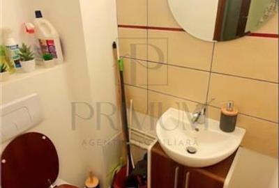 Apartament cu 3 camere decomandat, mobilat în Torontalului - 5