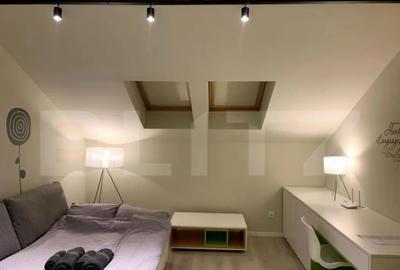 Garsonieră în Semicentral - 6