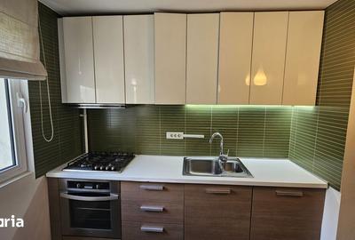 Apartament cu 4 camere decomandat, mobilat în Dristor - 11