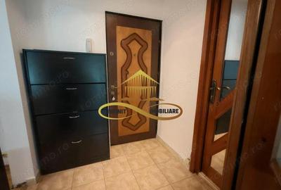Apartament cu 2 camere decomandat, mobilat în Milcov