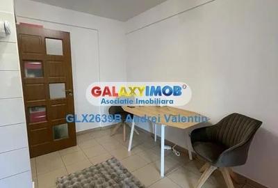 Garsoniera Bloc Nou - Berceni - Dimitrie Leonida - Metrou - Parcare - 4