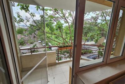 Apartament cu 2 camere decomandat în Spitalului - 2