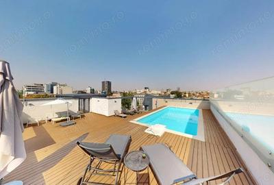 Apartament elegant 2 cam cu istorie, rafinament ?i facilita?i premium - 2