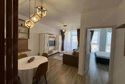 Apartament cu 2 camere în Torontalului - 3