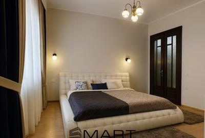 Apartament cu 4 camere decomandat, mobilat în Turnișor - 1