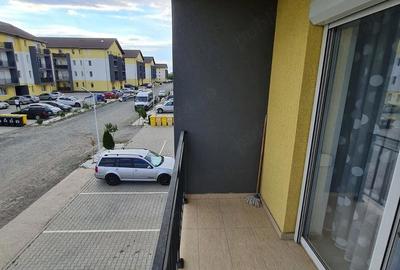 Garsonieră decomandată în Calea Urseni - 1