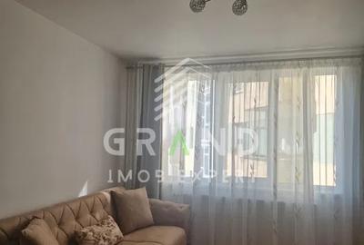 Apartament cu 2 camere semidecomandat, mobilat în P-ța Mihai Viteazul - 2