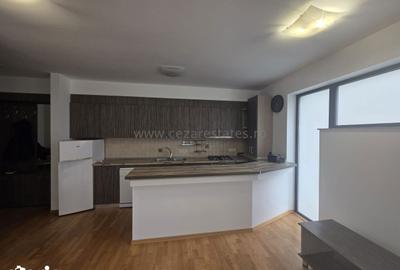 Apartament cu 2 camere, mobilat în Herăstrău - 15