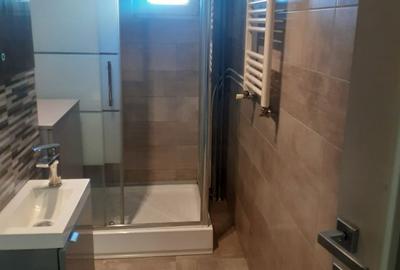 Garsonieră decomandată în Vitan - 8