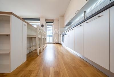 Apartament 3 camere, boxa si parcare, Ansamblul Cibinium - 7