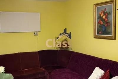 Apartament 3 camere | Decomandat | 66 mpu | Zona OMW Aurel Vlaicu - 3