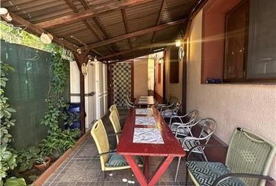 Casă individuală cu 13 camere cu Canalizare în Nord - 11