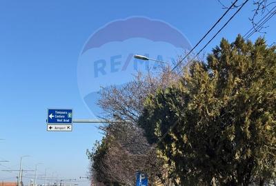 Casă cu 2 camere cu Teren 381 Mp în Pârneava - 23