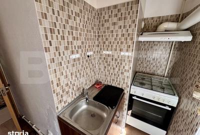 Garsonieră decomandată în Brazda lui Novac - 3