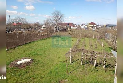 Casă cu 7 camere cu Teren 1004 Mp în Braniștea - 13