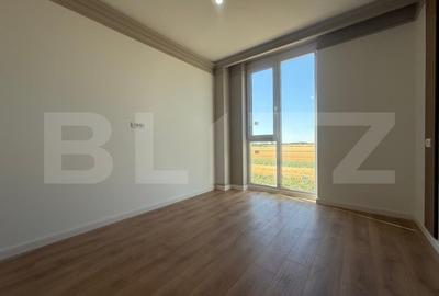 Apartament de vanzare, cu 3 camere, 55 mp, zona Torontalului - 2