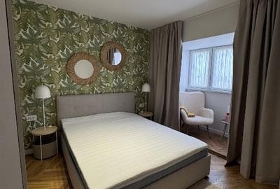 Apartament 3 camere complet renovat, finisaje premium, lângă metrou, proprietar - 12