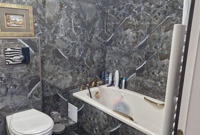 Apartament cu 4 camere decomandat în Sud - 6