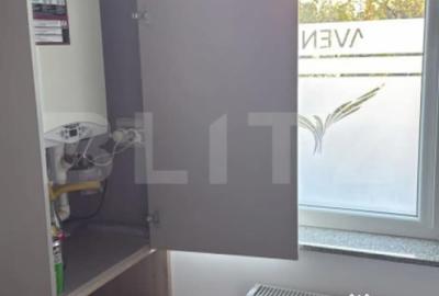 Spațiu comercial, de 139 mp, în Obcini - 9