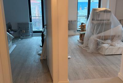 Apartament cu 2 camere decomandat în Chibrit - 5